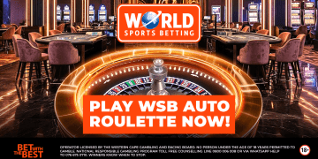 WSB AUTO ROULETTE