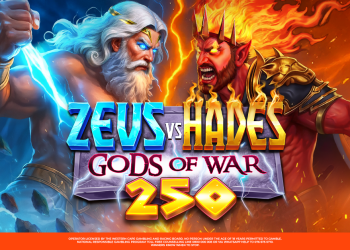 Zeus VsH ades-Gods of War250 review