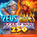 Zeus VsH ades-Gods of War250 review