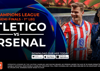 CHAMPIONS LEAGUE