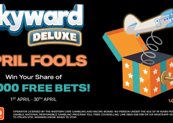 Aprils Fools Promotion