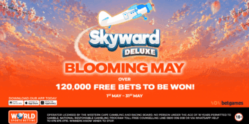 BETGAMES PROMOTION
