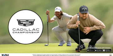 PGA TOUR