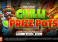 CHILLI PRIZE POTS