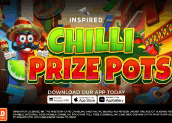 CHILLI PRIZE POTS