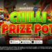 CHILLI PRIZE POTS