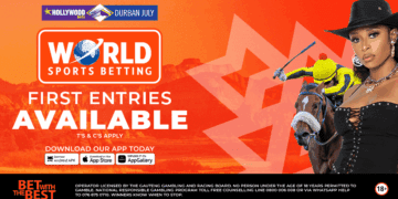 Durban July 2026 First Entries Announced