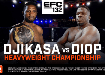 MMA BETTING EFC 132