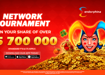 ENDORPHINA MAY TOURNAMENT