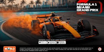 F1 MIAMI