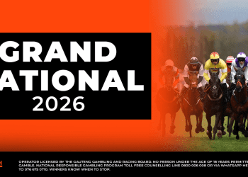 GRAND NATIONAL 2026 BETTING PREVIEW