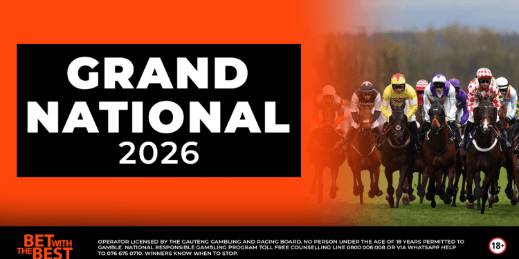GRAND NATIONAL 2026 BETTING PREVIEW