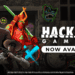 HACKSAW GAMING LAUNCH