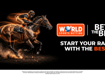 HORSE RACING BET WITH THE BEST