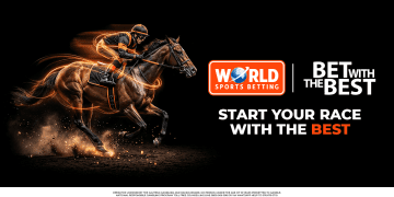 HORSE RACING BET WITH THE BEST