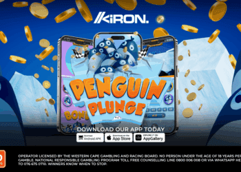 PENGUIN PLUNGE