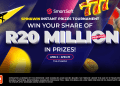 win r20 million