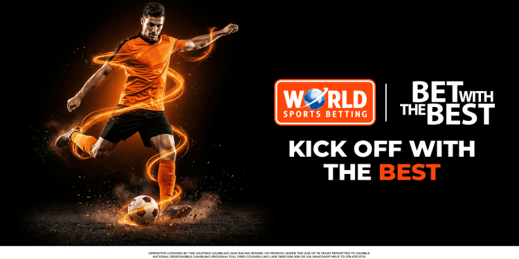 SOCCER BET WITH THE BEST