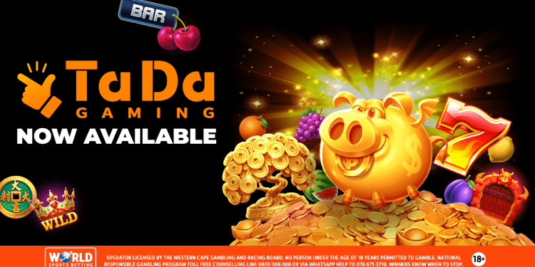 TADA GAMES
