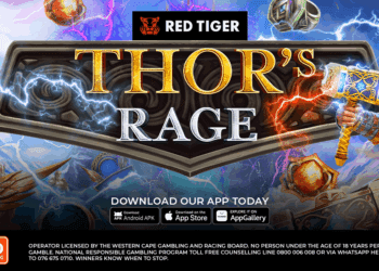 Thor's Rage Slot Review
