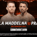 UFC FIGHT NIGHT
