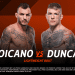 UFC FIGHT NIGHT