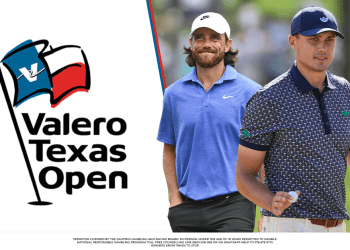 Valero Texas Open PGA TOUR