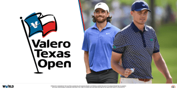 Valero Texas Open PGA TOUR