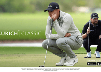 PGA TOUR
