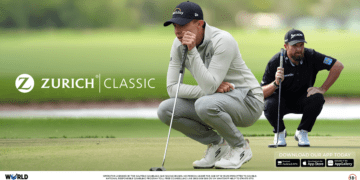 PGA TOUR