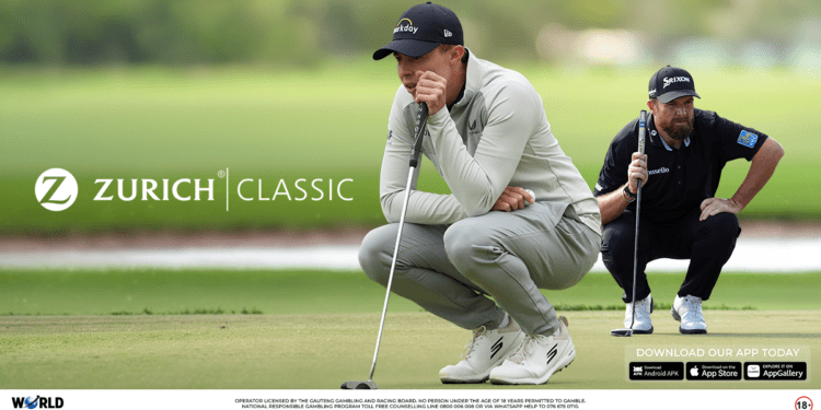 PGA TOUR