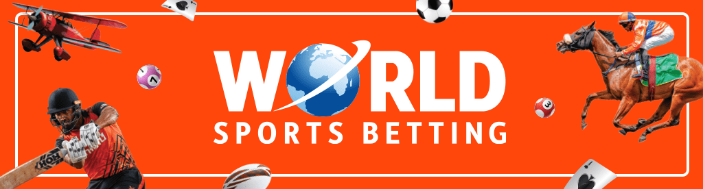 WORLD SPORTS BETTING