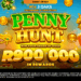3 OAKS PENNY HUNT