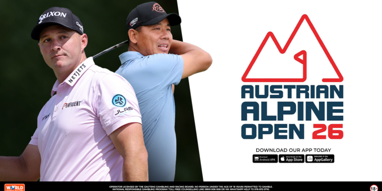 DP TOUR GOLF BETTING