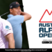 DP TOUR GOLF BETTING