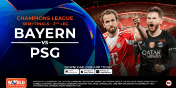 champions league