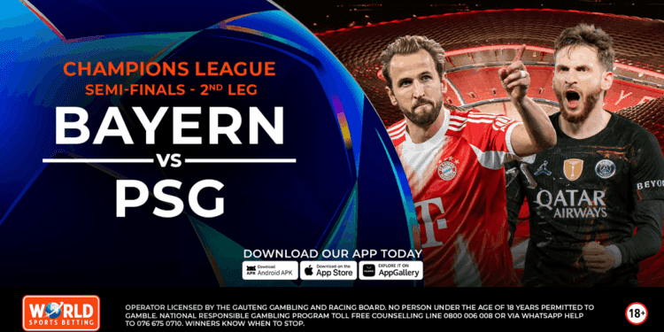 champions league