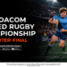 URC QUARTERFINAL BETTING