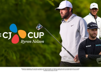 PGA TOUR