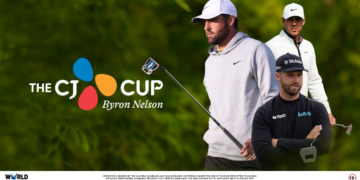 PGA TOUR