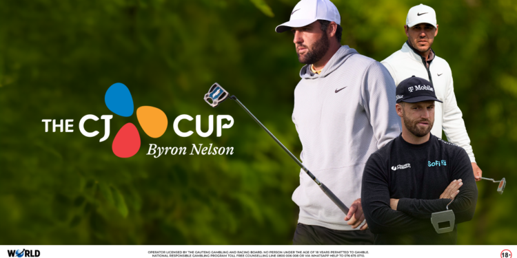 PGA TOUR