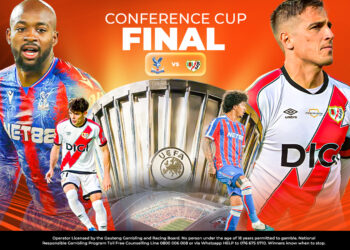 conference league final