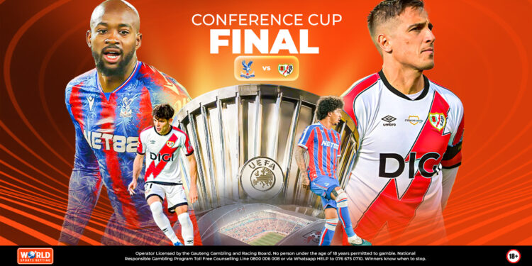 conference league final