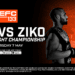 EFC 133 BETTING