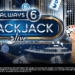 ALWAYS 6. BLACKJACK