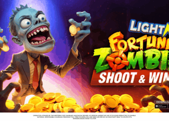 FORTUNE ZOMBIES