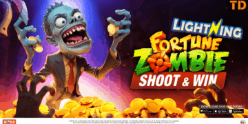 FORTUNE ZOMBIES