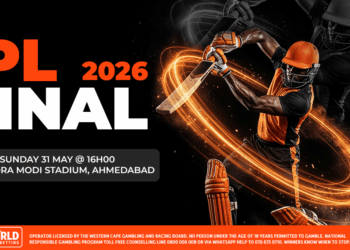 IPL FINAL