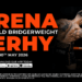 LERENA NEXT FIGHT