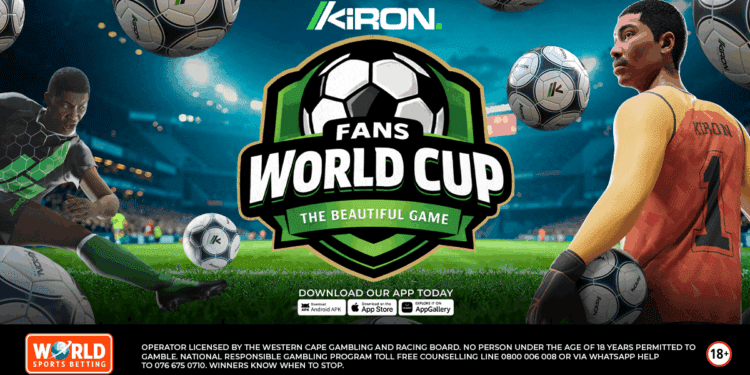 FANS WORLD CUP PREVIEW